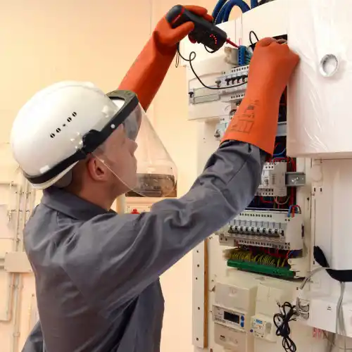 elektricien Albergen